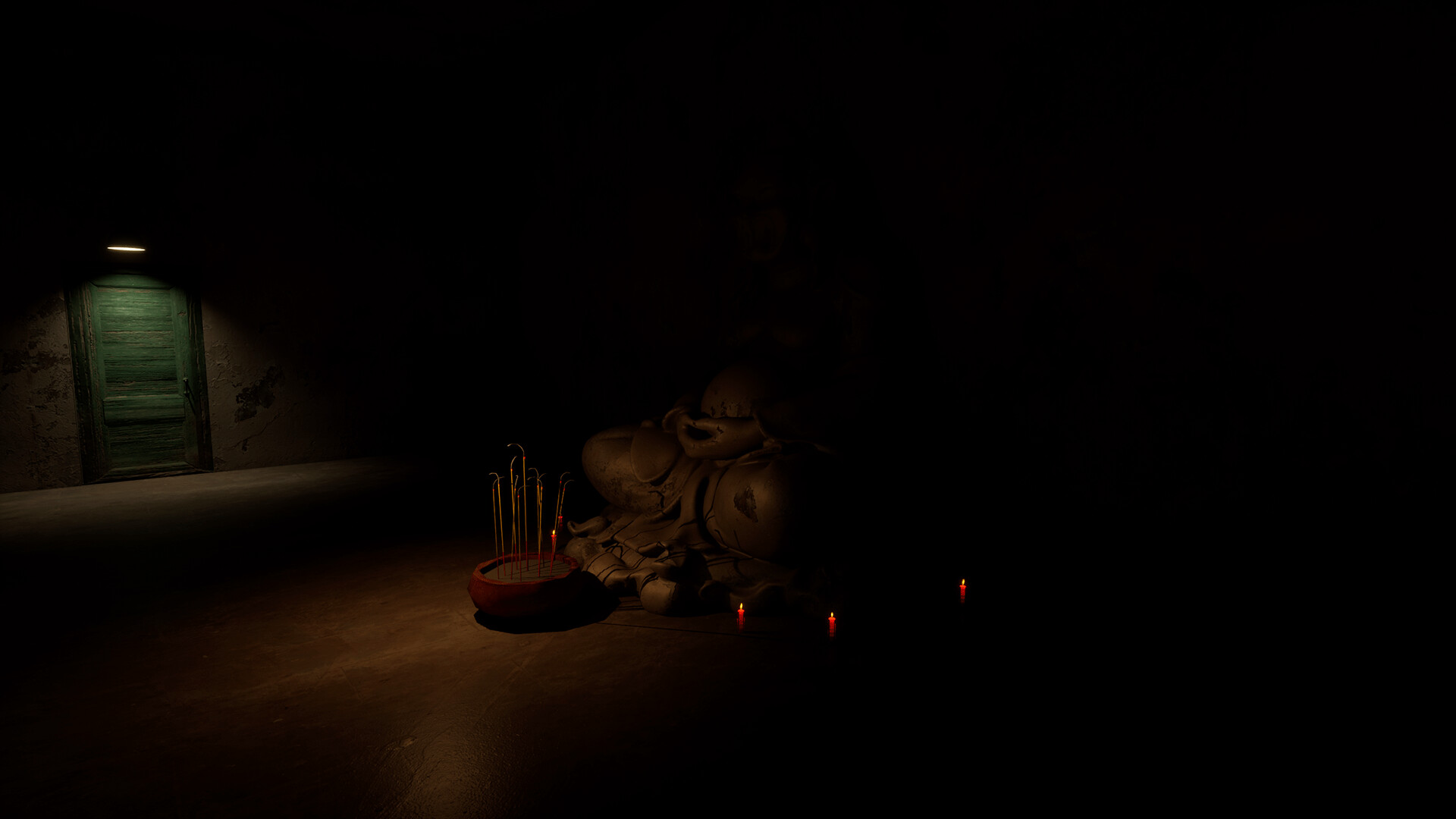 见诡录：阴魂街 Haunting Record: Phantom Street screenshot #8