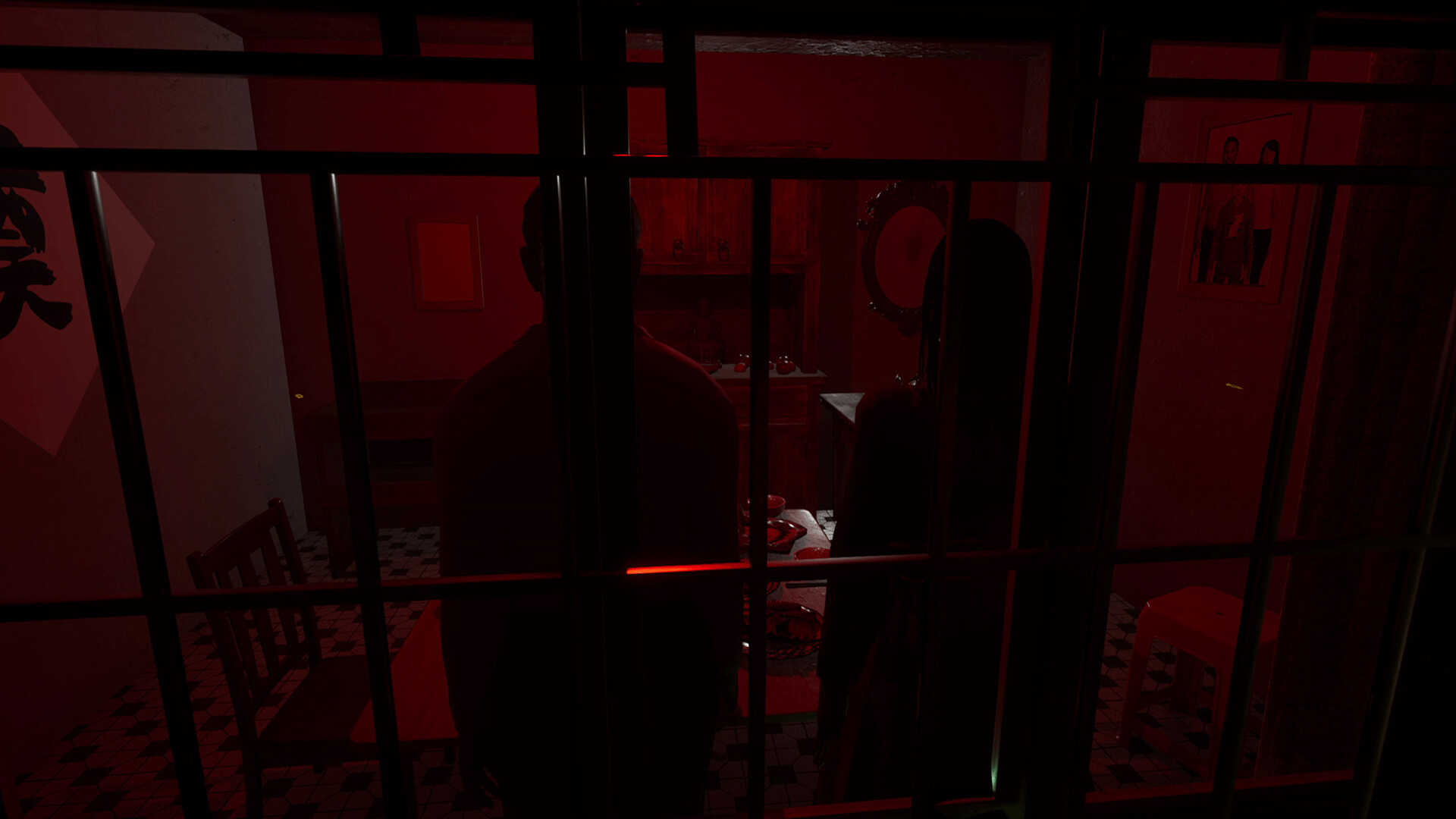 见诡录：阴魂街 Haunting Record: Phantom Street screenshot #3
