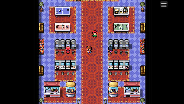 Screenshot z Debt City