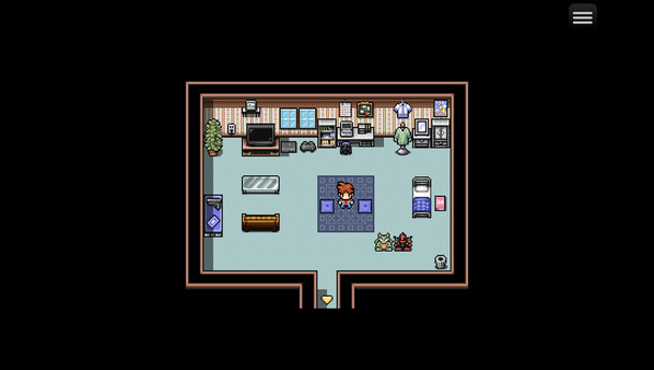 Screenshot z Debt City