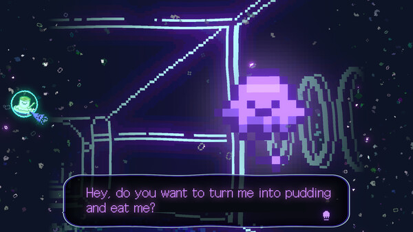 リクイッド・アビス - The Melted Jelly - screenshot 3