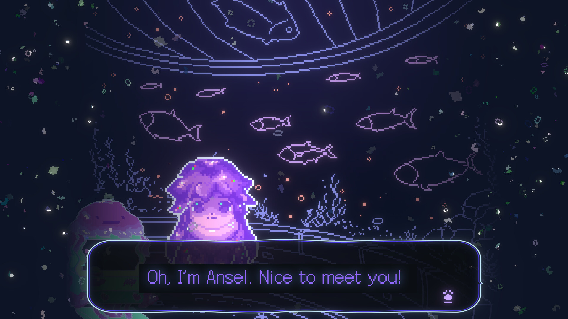 リクイッド・アビス - The Melted Jelly - screenshot 9