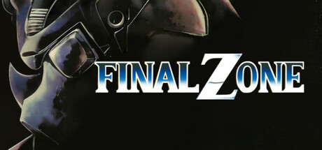 Final Zone cover art