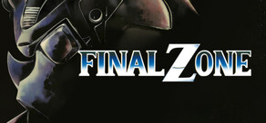 Final Zone 「(FZ戦記アクシス」