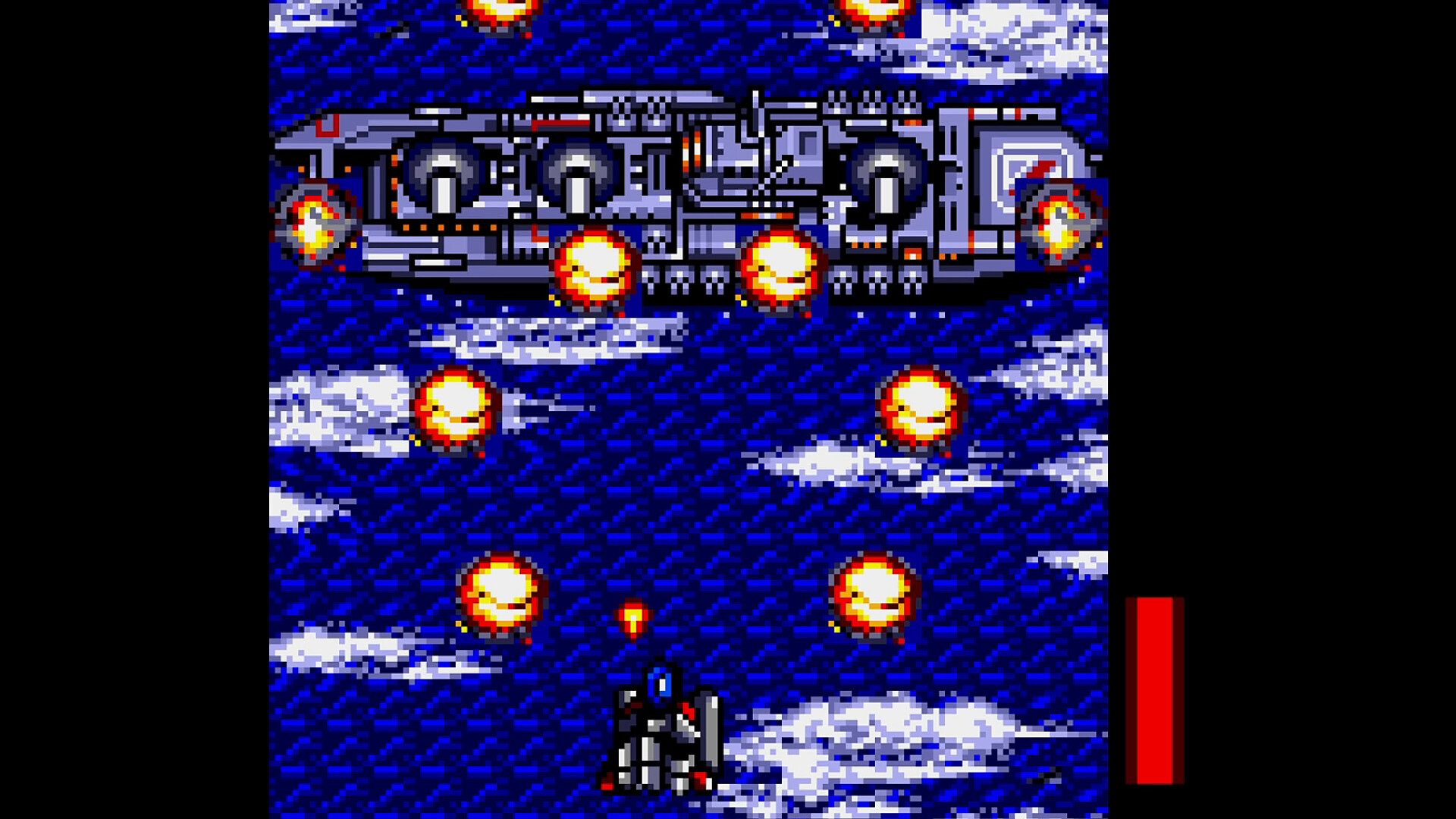 Griffin screenshot #6