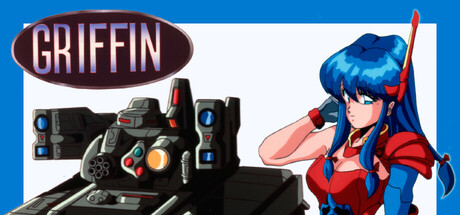 Griffin 「グリフォン」 banner image