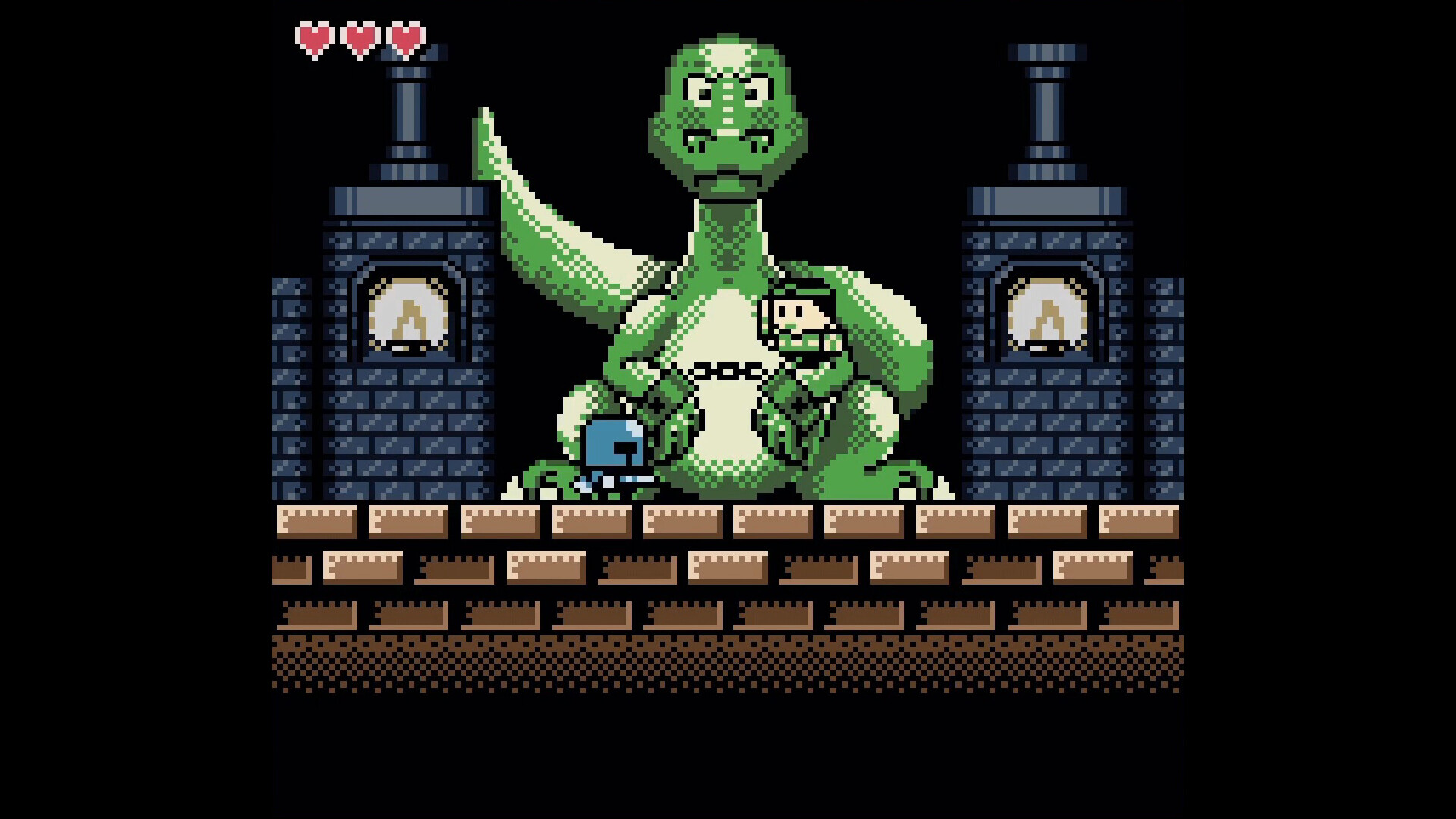 Pokettohiro screenshot #6