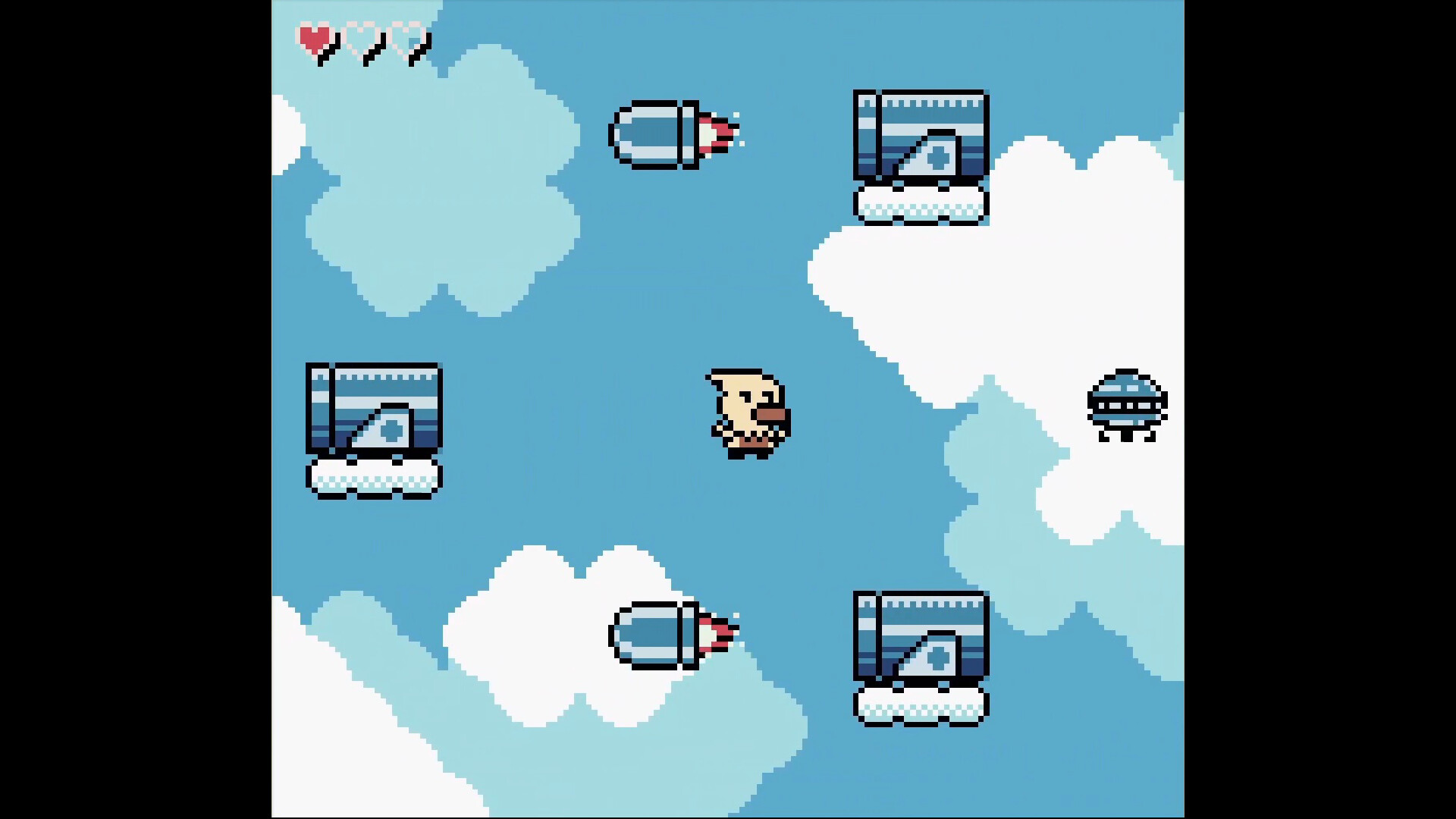 Pokettohiro screenshot #2