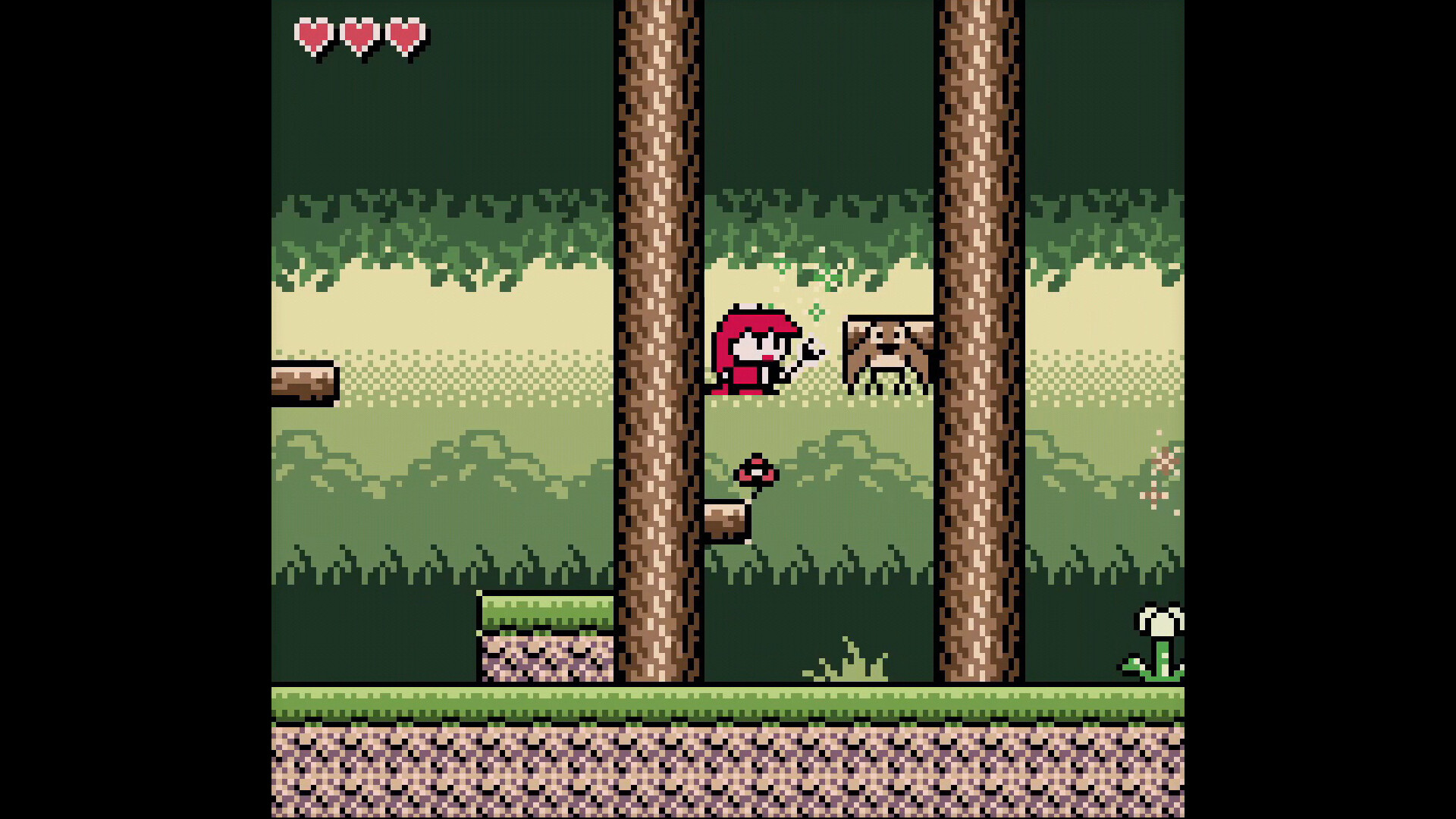 Pokettohiro screenshot #3