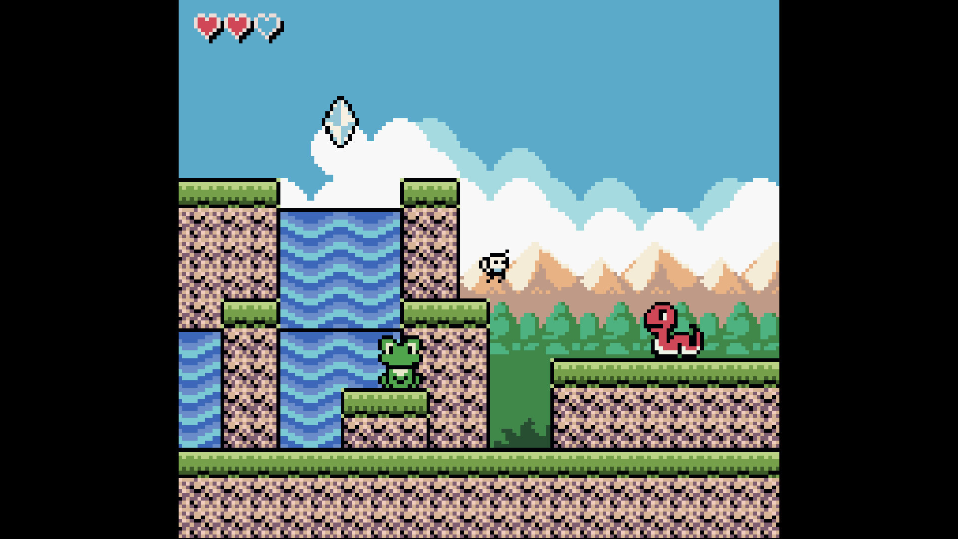 Pokettohiro screenshot #1