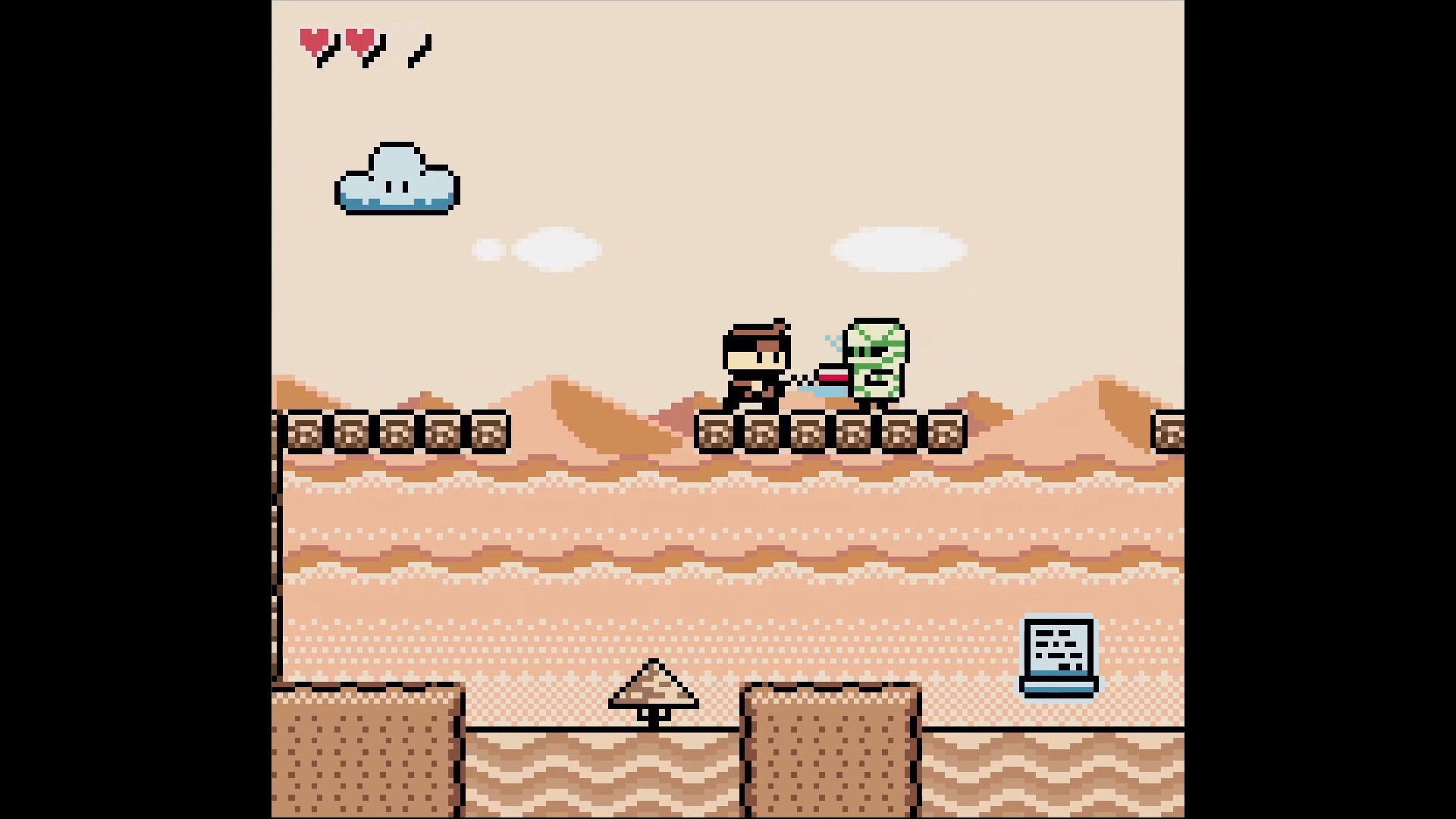 Pokettohiro screenshot #4