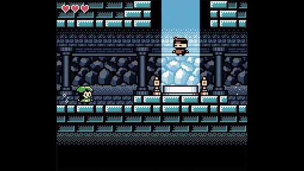 Pokettohiro screenshot 5