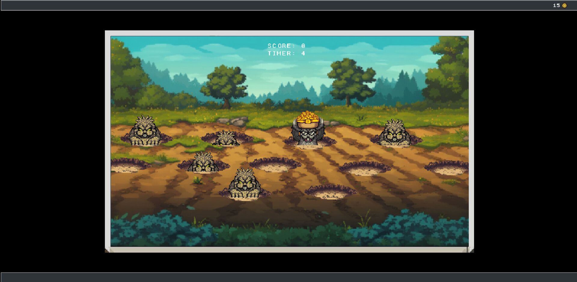 Woven Horizons screenshot #10