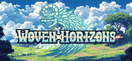 Woven Horizons