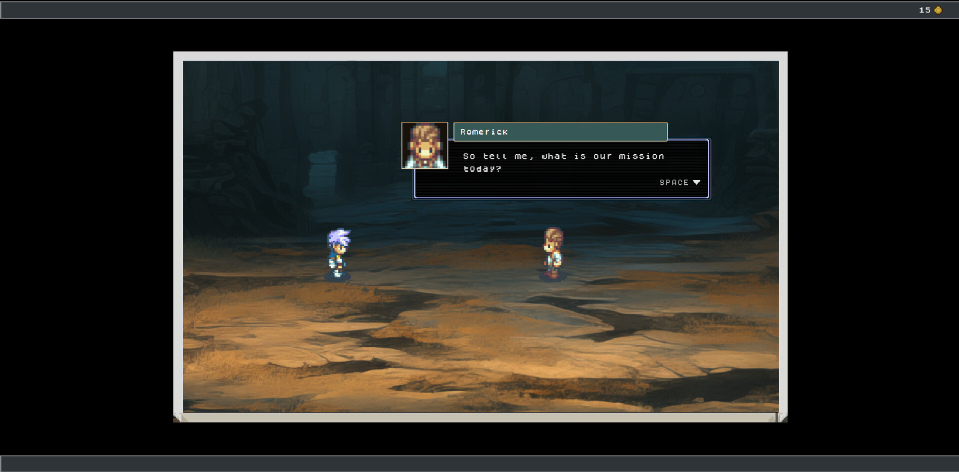 Woven Horizons screenshot #12