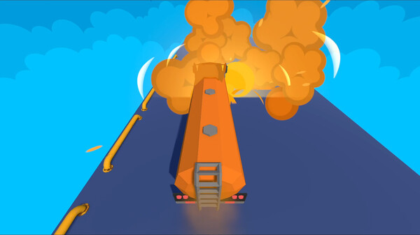 GOVNOVOZfor windows and Linux 1