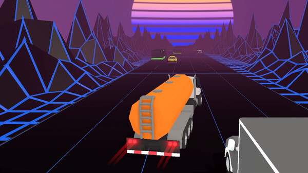 GOVNOVOZ game for windows Pc 1