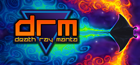 Death Ray Manta SE banner image