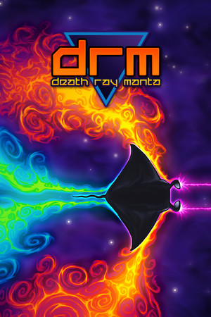 Cover art of Death Ray Manta SE