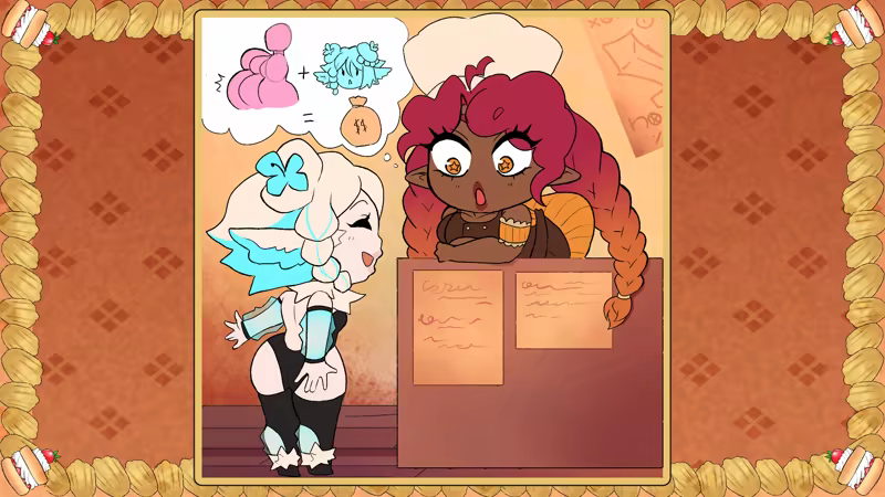 Asher's Bakery image