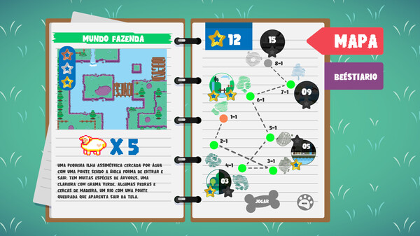 Beé! Frenzy Sheep screenshot 6