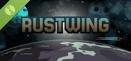 Rustwing Demo