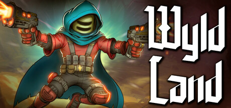 Wyld Land Cover Image