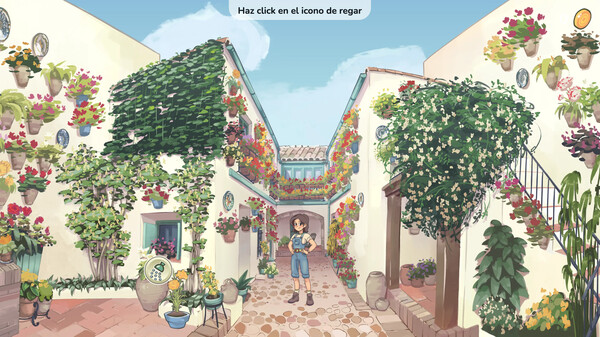 Game Of Patios screenshot 5