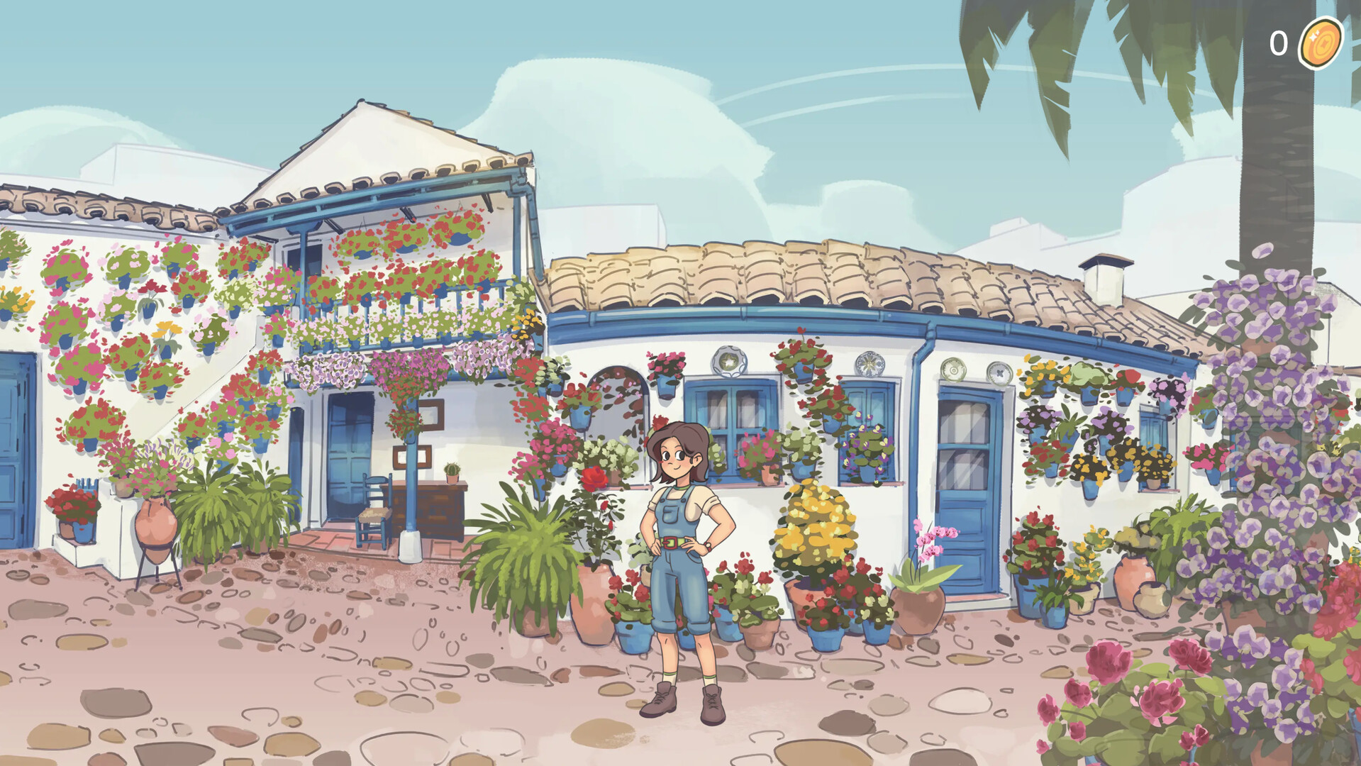 Game Of Patios screenshot #4