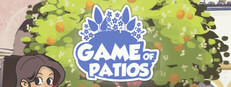 Game Of Patios