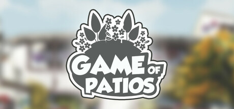 Game Of Patios cover art