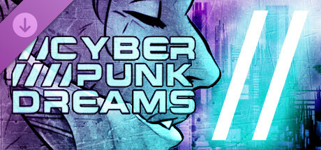 cyberpunkdreams // credit pack 10 // 100 banner image