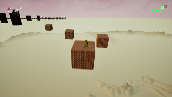 Stick Tongue Demo screenshot 6