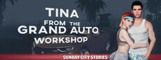 Sunbay City Stories: Tina from the Grand Auto Workshop
