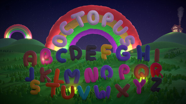 Squash and Spell : Kids Typing game for windows Pc 1