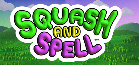 Squash and Spell cover art