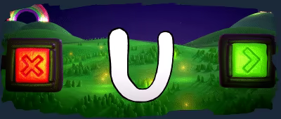 Squash and Spell : Kids Typing video 3