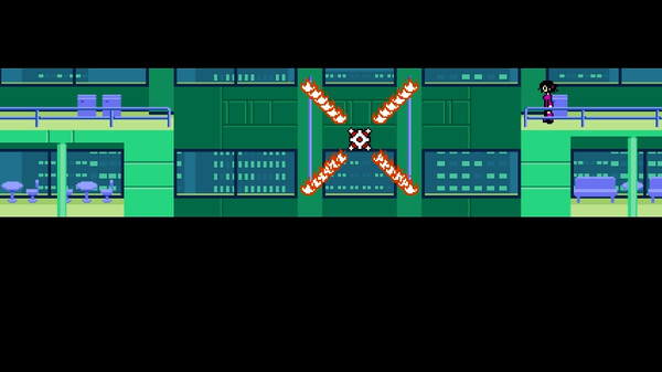 Screenshot z Kunoichi Beat Screenshot z Kunoichi Beat