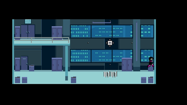 Screenshot z Kunoichi Beat Screenshot z Kunoichi Beat