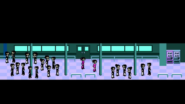 Kunoichi Beat screenshot 1