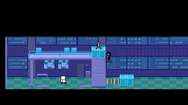 Screenshot z Kunoichi Beat Screenshot z Kunoichi Beat