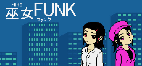 Miko Funk steam charts