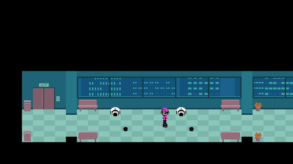 Screenshot z Miko Funk Screenshot z Miko Funk