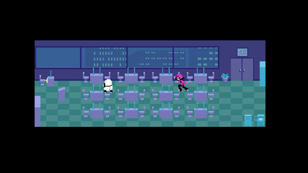 Screenshot z Miko Funk Screenshot z Miko Funk