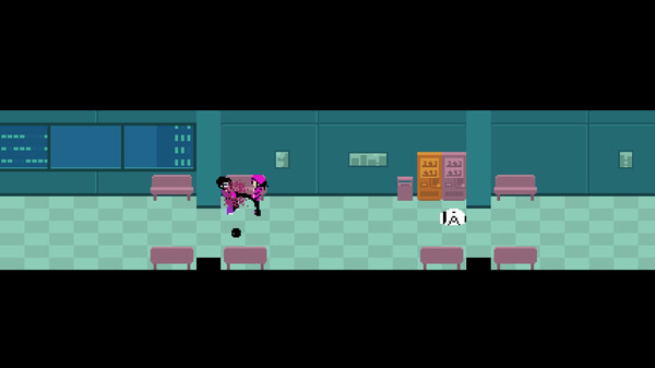 Screenshot z Miko Funk Screenshot z Miko Funk