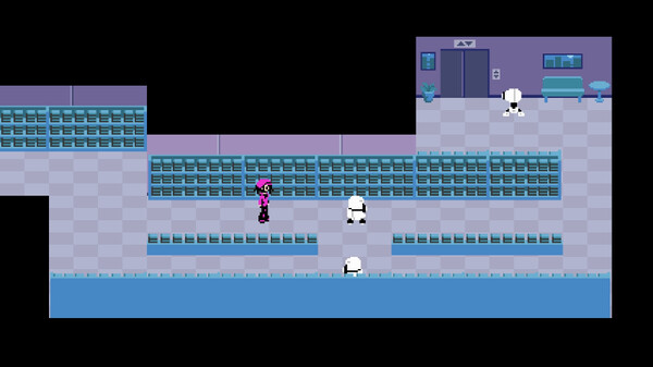 Screenshot z Miko Funk Screenshot z Miko Funk