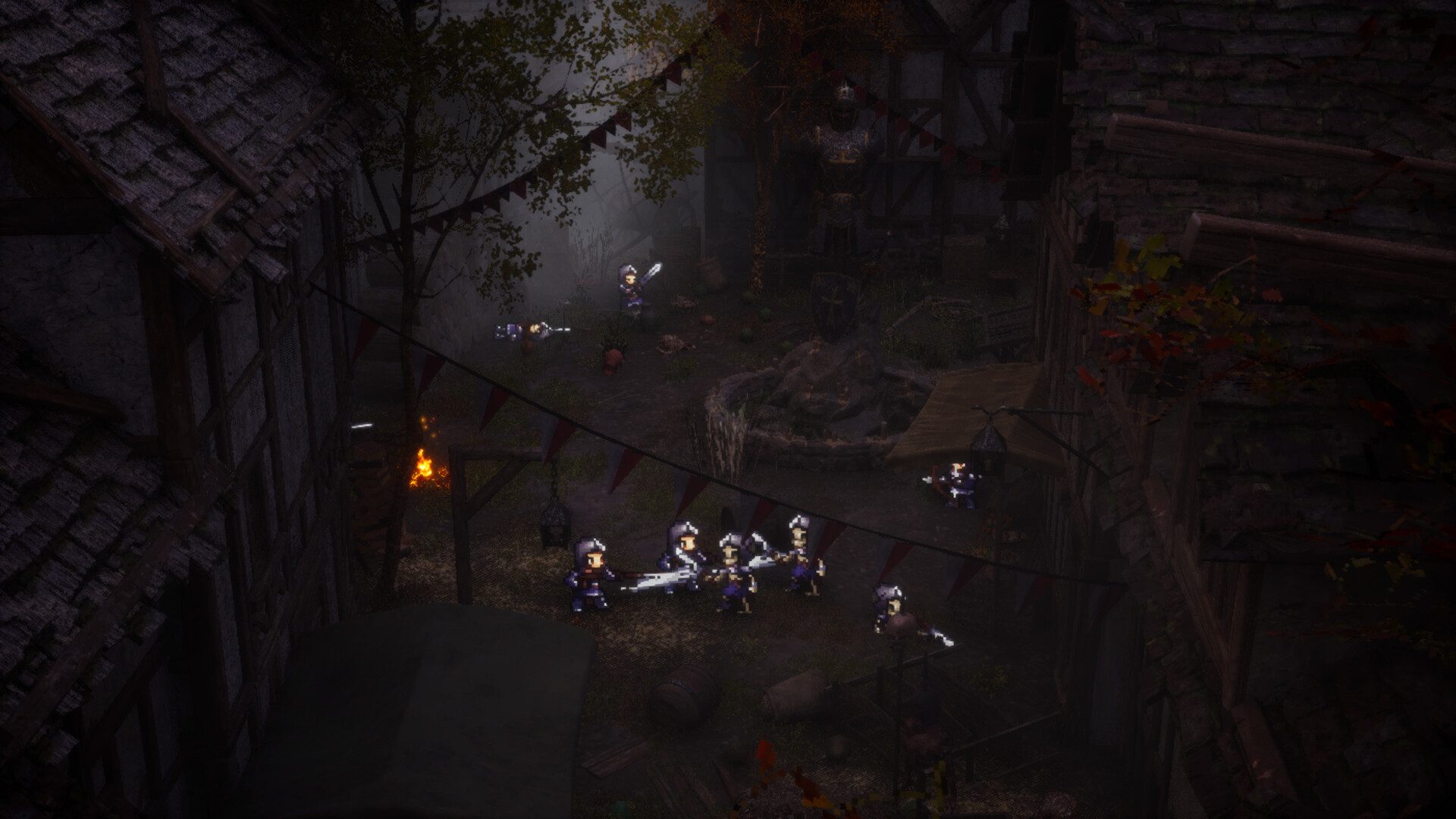 Phoskia screenshot 7