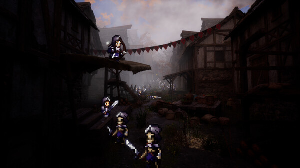 Phoskia screenshot 5