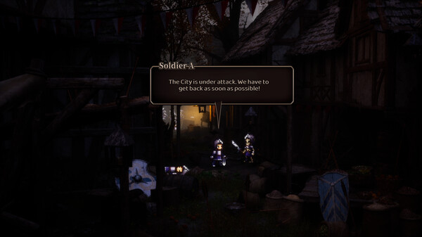 Phoskia screenshot 6