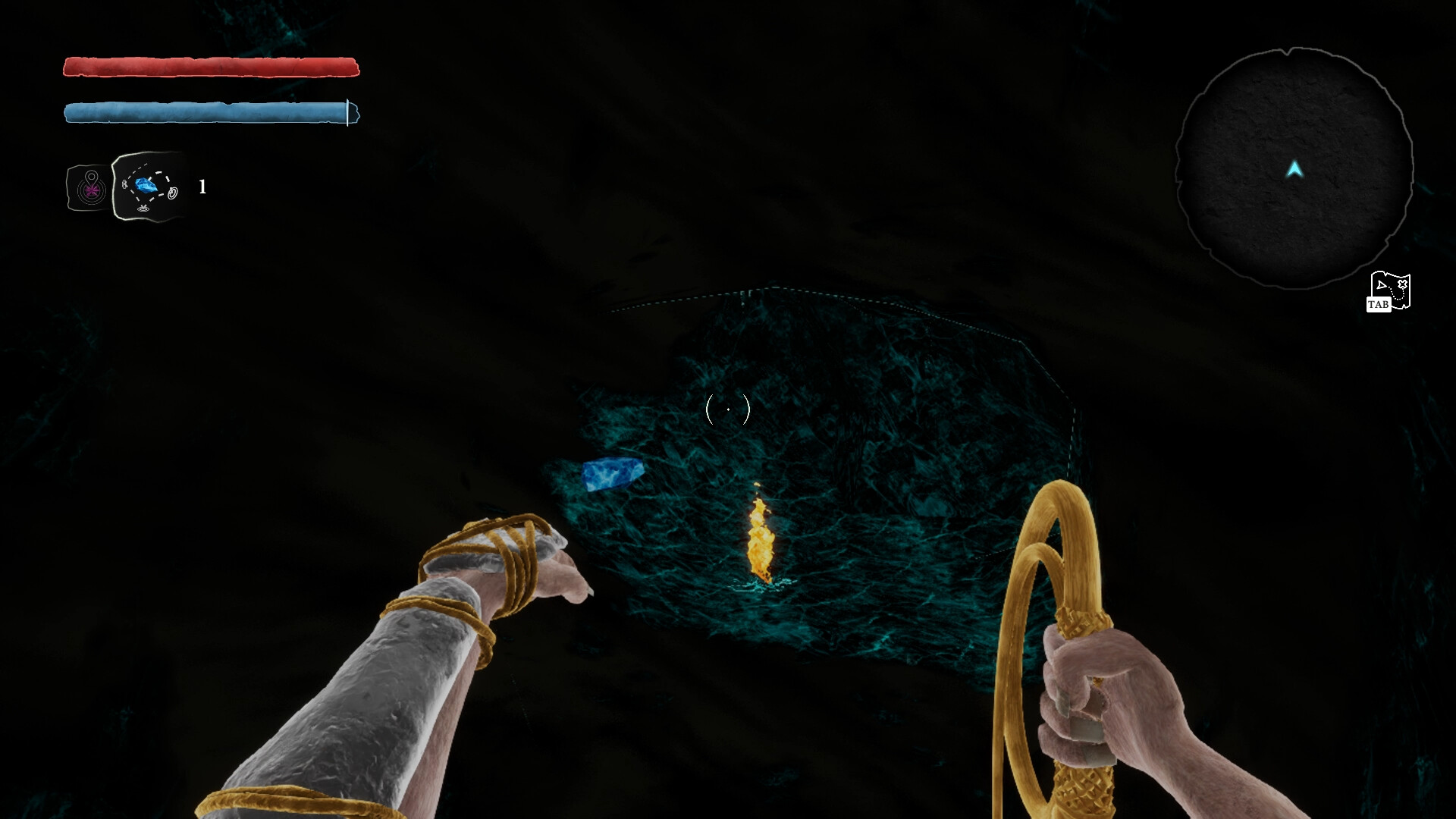 Crack In The Dark screenshot #6